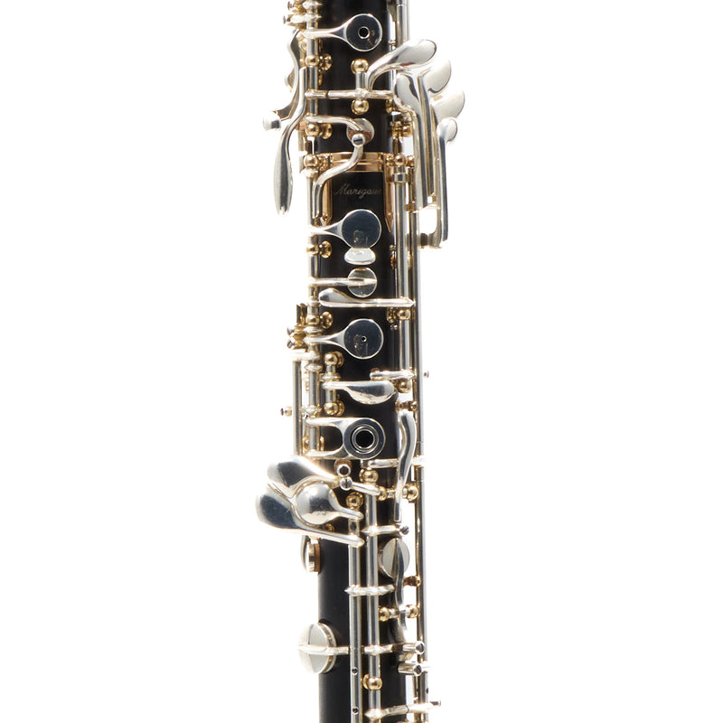 Marigaux Model 2001 Professional Oboe SN 0397 GORGEOUS