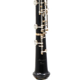 Marigaux Model 2001 Professional Oboe SN 0397 GORGEOUS