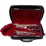 Marigaux Model 2001 Professional Oboe SN 03973 GORGEOUS