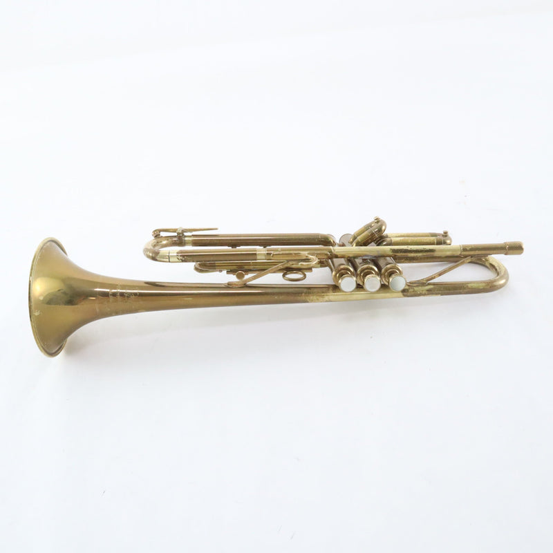 Martin Committee Deluxe Professional Trumpet .453 Bore SN 165508 EXCELLENT- for sale at BrassAndWinds.com