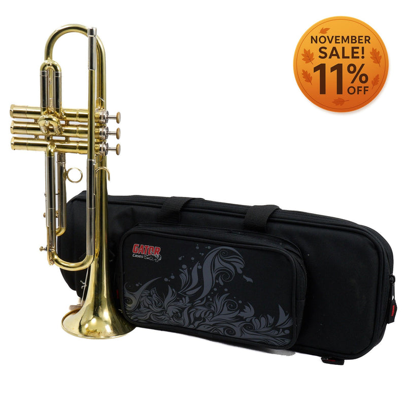 Martin Committee Model T3465 Bb Trumpet VERY NICE