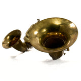 Martin Double Belled Euphonium SN 112215 GREAT PLAYER- for sale at BrassAndWinds.com