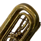 Martin Double Belled Euphonium SN 112215 GREAT PLAYER- for sale at BrassAndWinds.com