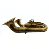 Martin Double Belled Euphonium SN 112215 GREAT PLAYER- for sale at BrassAndWinds.com