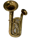 Martin Double Belled Euphonium SN 112215 GREAT PLAYER- for sale at BrassAndWinds.com