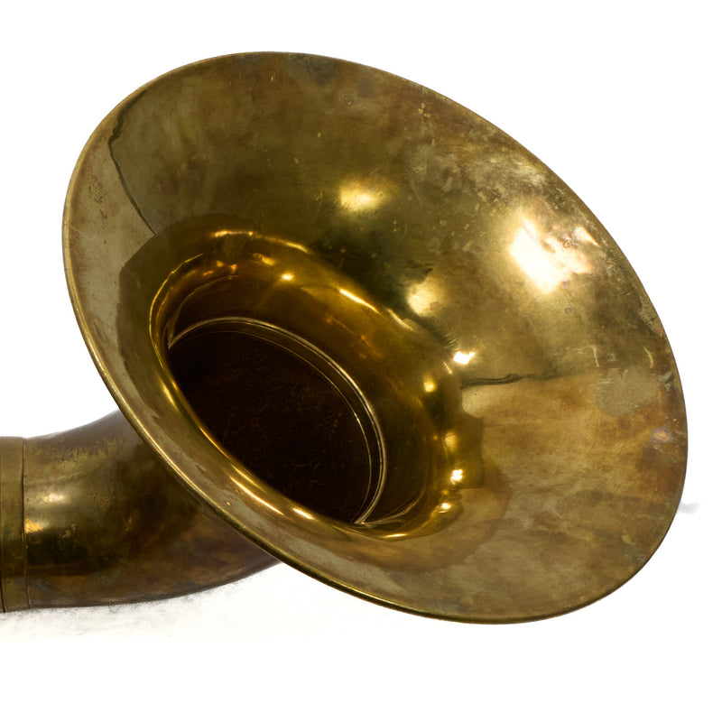 Martin Double Belled Euphonium SN 112215 GREAT PLAYER- for sale at BrassAndWinds.com