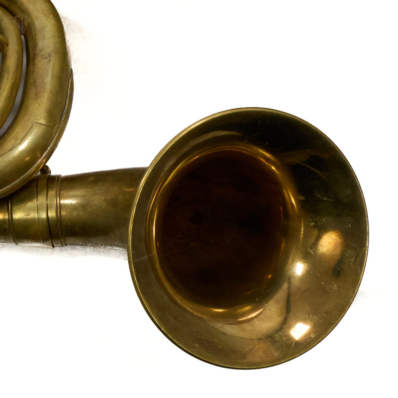 Martin Double Belled Euphonium SN 112215 GREAT PLAYER- for sale at BrassAndWinds.com