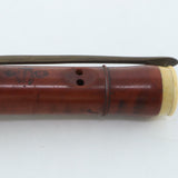 Martin Freres Left-Handed Oboe Circa 1840 Very Rare HISTORIC COLLECTION- for sale at BrassAndWinds.com