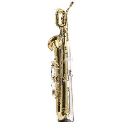 Martin Magna Baritone Saxophone with Range to Low A