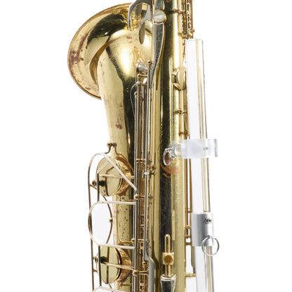 Martin Magna Baritone Saxophone with Range to Low A