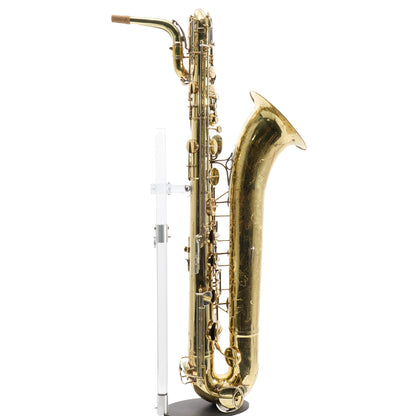 Martin Magna Baritone Saxophone with Range to Low A