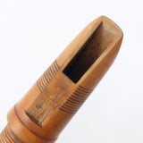 Meacham Clarinet in C Circa 1820 HISTORIC COLLECTION- for sale at BrassAndWinds.com