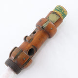 Meacham Clarinet in C Circa 1820 HISTORIC COLLECTION- for sale at BrassAndWinds.com
