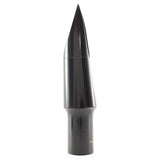 Meyer Hard Rubber 6 Baritone Saxophone Mouthpiece BRAND NEW- for sale at BrassAndWinds.com