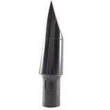 Meyer Hard Rubber 6 Baritone Saxophone Mouthpiece BRAND NEW- for sale at BrassAndWinds.com