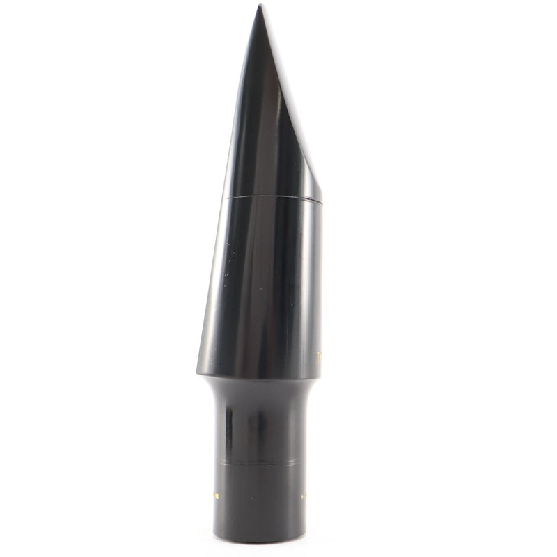 Meyer Hard Rubber 6 Baritone Saxophone Mouthpiece BRAND NEW- for sale at BrassAndWinds.com
