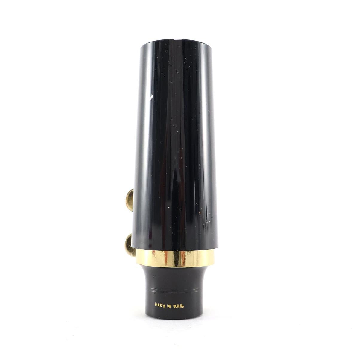 Meyer Hard Rubber Alto Saxophone Mouthpiece | AMR-7MM – The Mighty