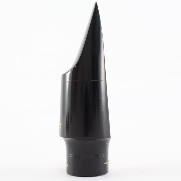 Meyer Hard Rubber 7 Alto Saxophone Mouthpiece BRAND NEW- for sale at BrassAndWinds.com