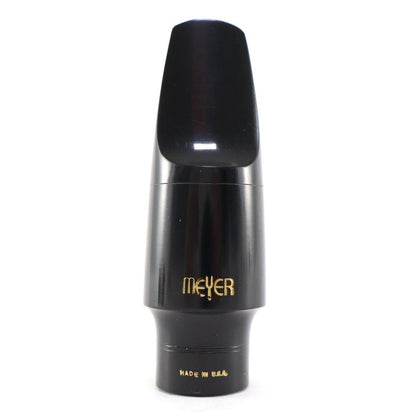 Meyer Hard Rubber 7 Alto Saxophone Mouthpiece