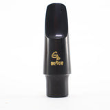 Meyer Hard Rubber 7 'G' Tenor Saxophone Mouthpiece BRAND NEW- for sale at BrassAndWinds.com