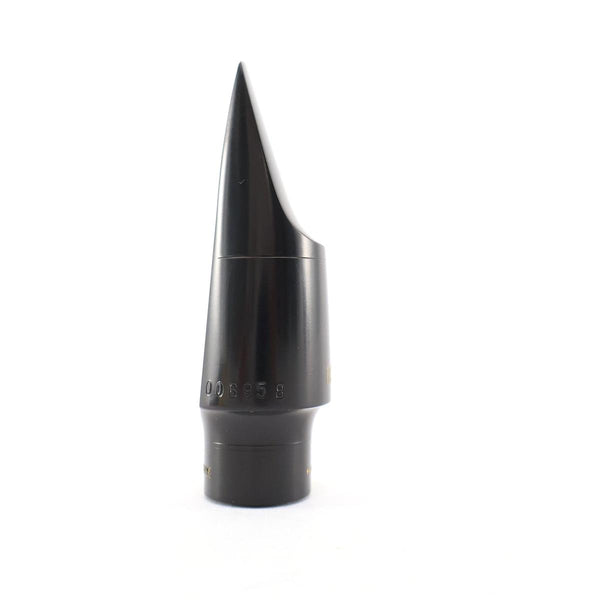 Meyer Hard Rubber 7 'New York' Alto Saxophone Mouthpiece