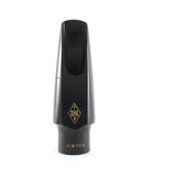 Meyer Hard Rubber 7 'New York' Alto Saxophone Mouthpiece