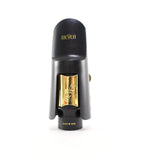 Meyer Hard Rubber 7 'New York' Alto Saxophone Mouthpiece