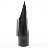 Meyer Hard Rubber 7 'New York' Alto Saxophone Mouthpiece BRAND NEW- for sale at BrassAndWinds.com