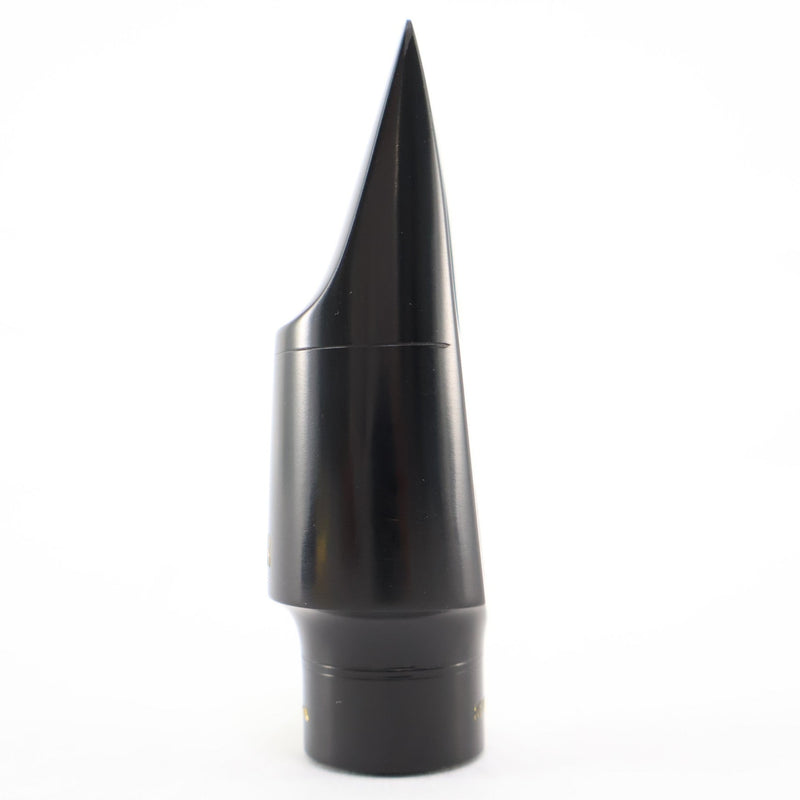 Meyer Hard Rubber 7 'New York' Alto Saxophone Mouthpiece BRAND NEW- for sale at BrassAndWinds.com