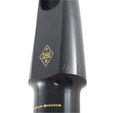 Meyer Hard Rubber 7 Tenor Saxophone Mouthpiece BRAND NEW- for sale at BrassAndWinds.com
