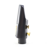 Meyer Hard Rubber 8 'New York' Alto Saxophone Mouthpiece