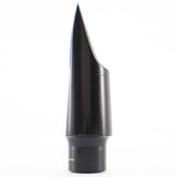 Meyer Hard Rubber 8 Tenor Saxophone Mouthpiece BRAND NEW- for sale at BrassAndWinds.com