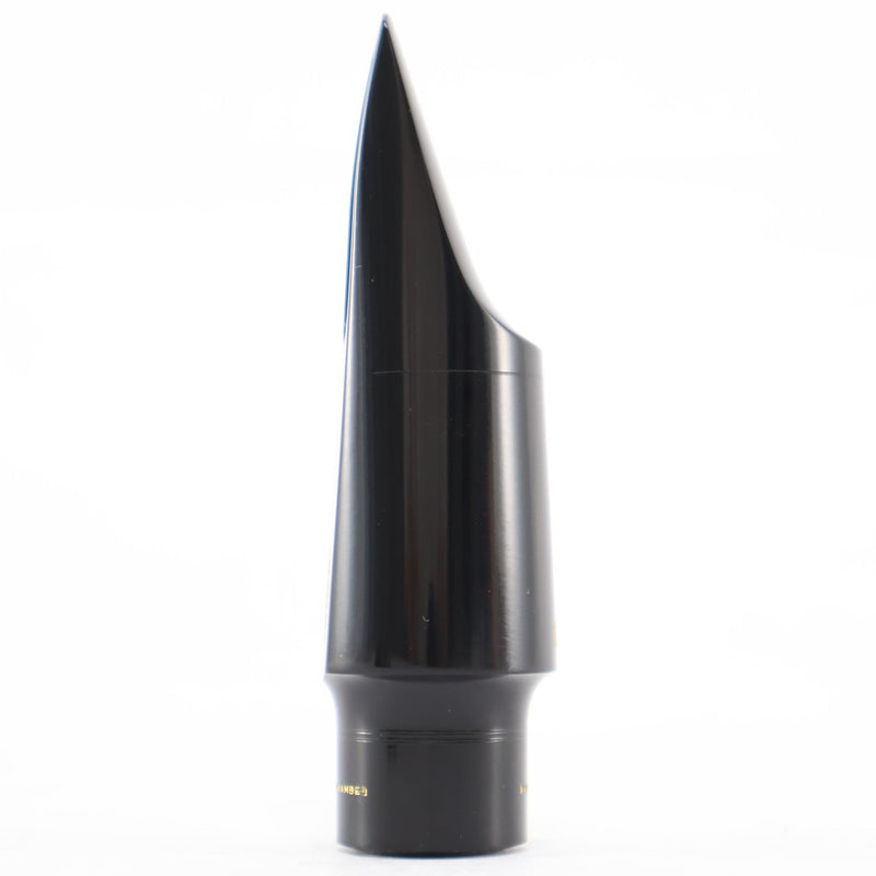 Meyer Hard Rubber 8 Tenor Saxophone Mouthpiece BRAND NEW- for sale at BrassAndWinds.com