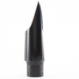 Meyer Hard Rubber 8 Tenor Saxophone Mouthpiece BRAND NEW- for sale at BrassAndWinds.com