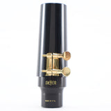 Meyer Hard Rubber 8 Tenor Saxophone Mouthpiece BRAND NEW- for sale at BrassAndWinds.com
