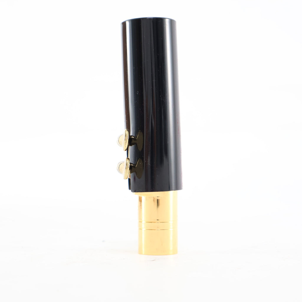 Meyer Metal Tenor Saxophone Mouthpiece Model 5 Gold