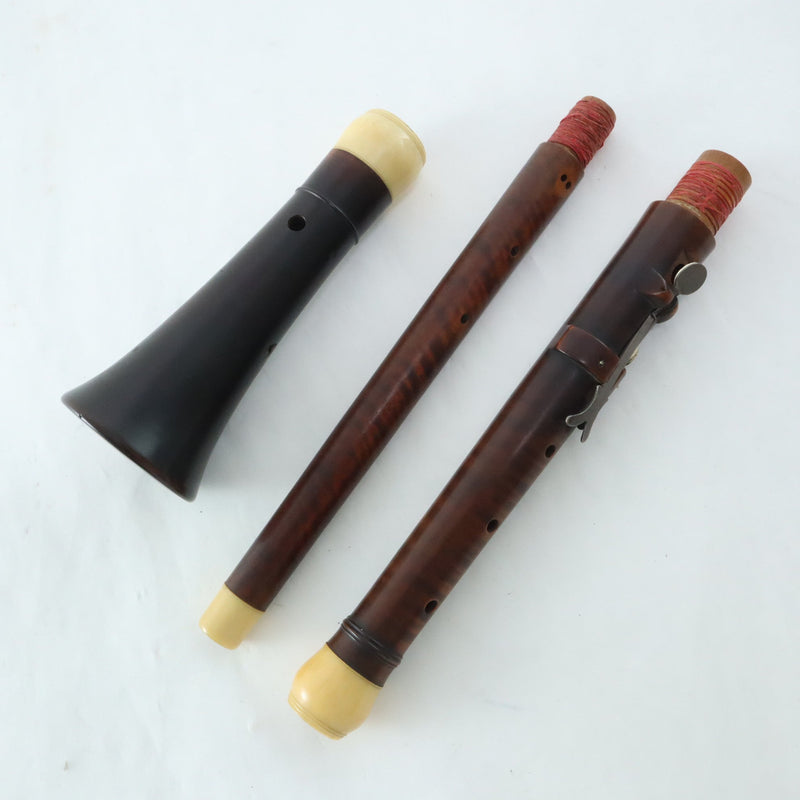 Milhouse Classical Oboe Circa 1760 HISTORIC COLLECTION- for sale at BrassAndWinds.com