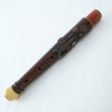 Milhouse Classical Oboe Circa 1760 HISTORIC COLLECTION- for sale at BrassAndWinds.com