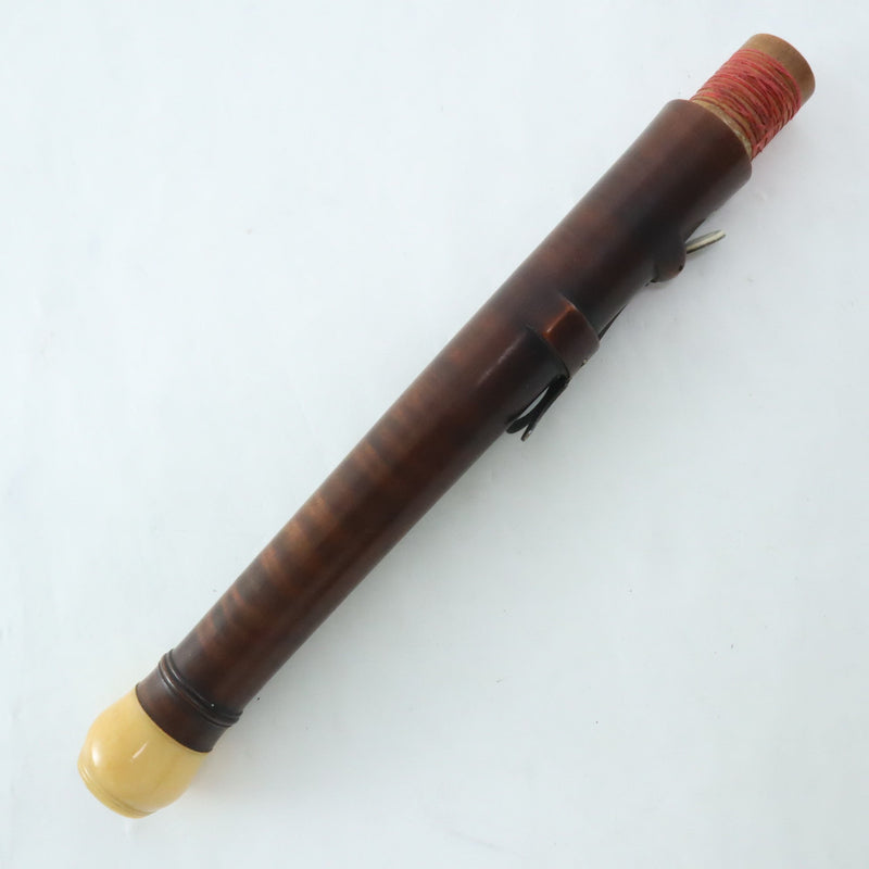 Milhouse Classical Oboe Circa 1760 HISTORIC COLLECTION- for sale at BrassAndWinds.com