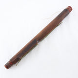Milhouse English Bassoon c. 1820 HISTORIC COLLECTION- for sale at BrassAndWinds.com