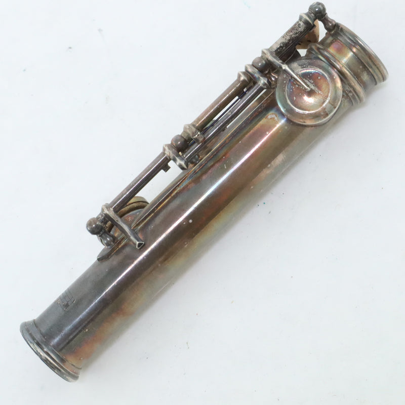 Millereau French Flute HISTORIC COLLECTION- for sale at BrassAndWinds.com