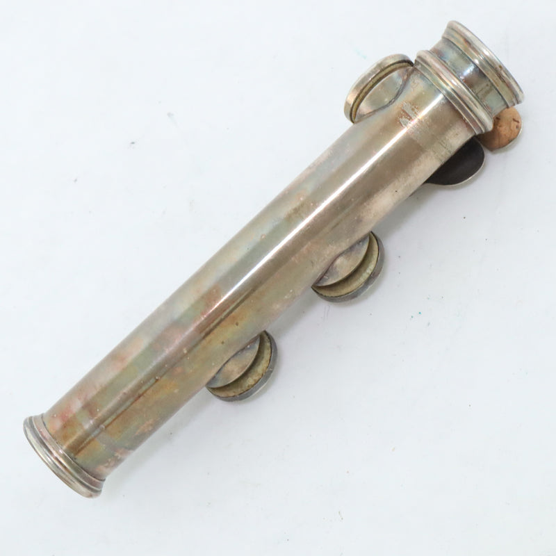 Millereau French Flute HISTORIC COLLECTION- for sale at BrassAndWinds.com