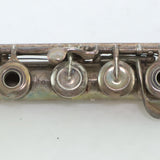 Millereau French Flute HISTORIC COLLECTION- for sale at BrassAndWinds.com