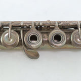 Millereau French Flute HISTORIC COLLECTION- for sale at BrassAndWinds.com