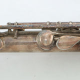 Millereau French Flute HISTORIC COLLECTION- for sale at BrassAndWinds.com