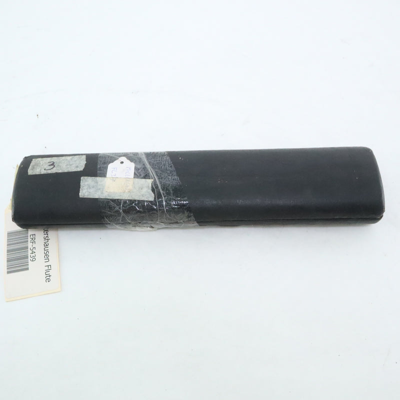 Millereau French Flute HISTORIC COLLECTION- for sale at BrassAndWinds.com
