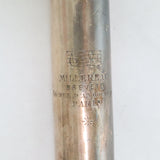 Millereau French Flute HISTORIC COLLECTION- for sale at BrassAndWinds.com