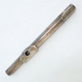 Millereau French Flute HISTORIC COLLECTION- for sale at BrassAndWinds.com