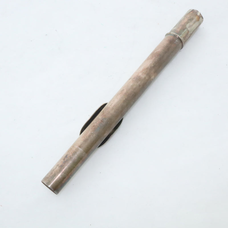 Millereau French Flute HISTORIC COLLECTION- for sale at BrassAndWinds.com