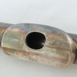 Millereau French Flute HISTORIC COLLECTION- for sale at BrassAndWinds.com